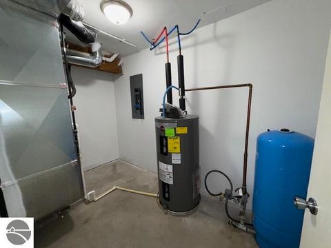 Tiny photo for 4326 Antioch Drive, Mesick, MI 49668 (MLS # 1941582)