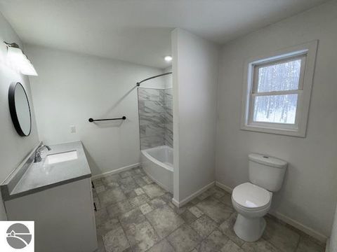 Tiny photo for 4326 Antioch Drive, Mesick, MI 49668 (MLS # 1941582)