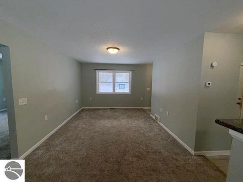 Tiny photo for 4326 Antioch Drive, Mesick, MI 49668 (MLS # 1941582)