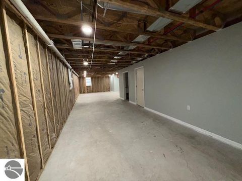 Tiny photo for 4326 Antioch Drive, Mesick, MI 49668 (MLS # 1941582)