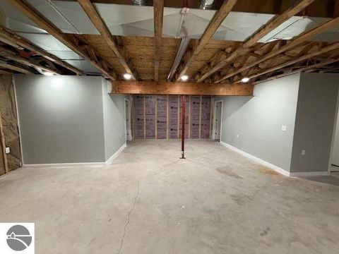 Tiny photo for 4326 Antioch Drive, Mesick, MI 49668 (MLS # 1941582)