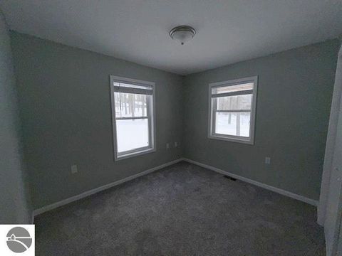 Tiny photo for 4326 Antioch Drive, Mesick, MI 49668 (MLS # 1941582)
