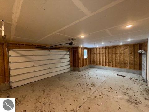 Tiny photo for 4326 Antioch Drive, Mesick, MI 49668 (MLS # 1941582)