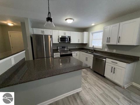 Tiny photo for 4326 Antioch Drive, Mesick, MI 49668 (MLS # 1941582)