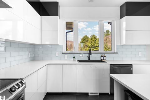 Tiny photo for 4639 Fouch Road, Grawn, MI 49637 (MLS # 1944192)