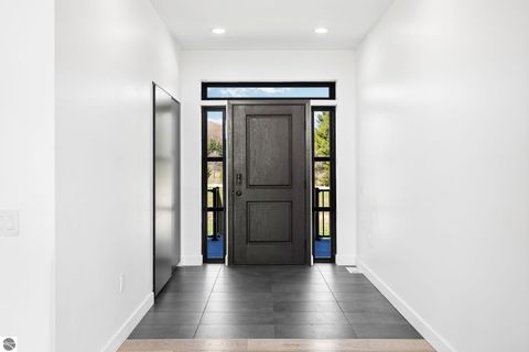 Tiny photo for 4639 Fouch Road, Grawn, MI 49637 (MLS # 1944192)