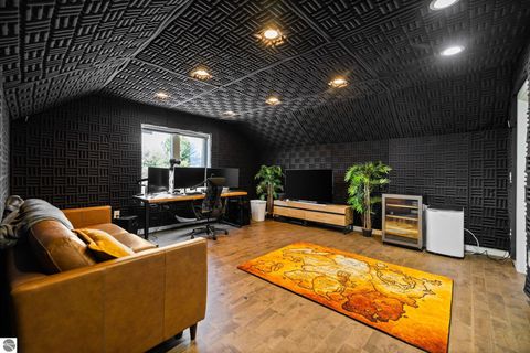 Tiny photo for 4639 Fouch Road, Grawn, MI 49637 (MLS # 1944192)