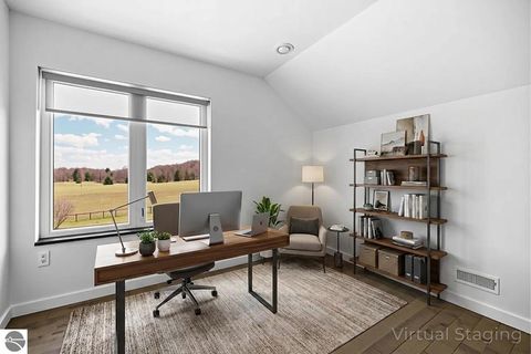 Tiny photo for 4639 Fouch Road, Grawn, MI 49637 (MLS # 1944192)