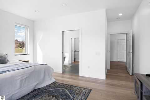 Tiny photo for 4639 Fouch Road, Grawn, MI 49637 (MLS # 1944192)