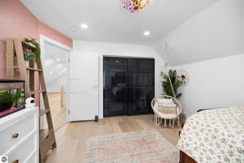 Tiny photo for 4639 Fouch Road, Grawn, MI 49637 (MLS # 1944192)