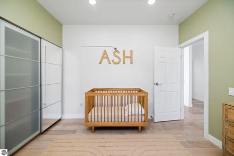 Tiny photo for 4639 Fouch Road, Grawn, MI 49637 (MLS # 1944192)