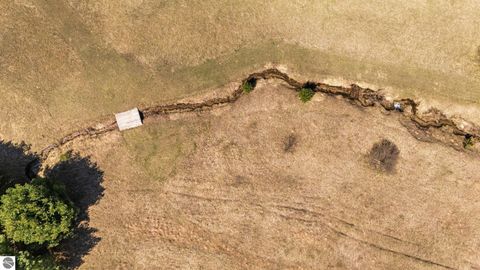 Tiny photo for 4639 Fouch Road, Grawn, MI 49637 (MLS # 1944192)