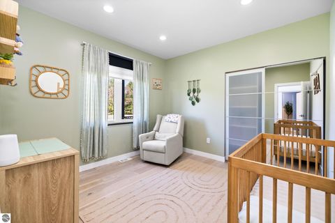 Tiny photo for 4639 Fouch Road, Grawn, MI 49637 (MLS # 1944192)