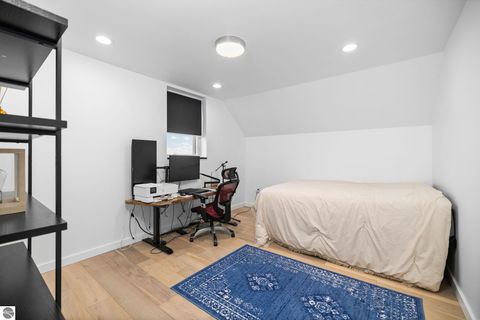 Tiny photo for 4639 Fouch Road, Grawn, MI 49637 (MLS # 1944192)