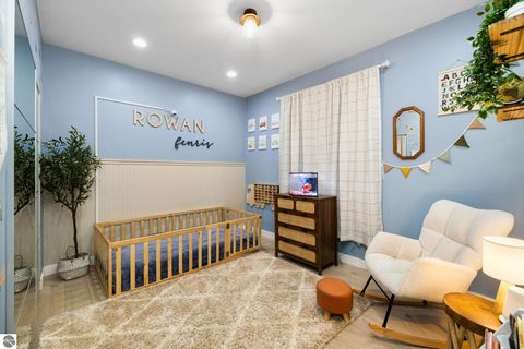 Tiny photo for 4639 Fouch Road, Grawn, MI 49637 (MLS # 1944192)