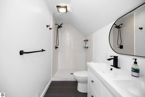 Tiny photo for 4639 Fouch Road, Grawn, MI 49637 (MLS # 1944192)