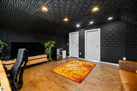 Tiny photo for 4639 Fouch Road, Grawn, MI 49637 (MLS # 1944192)