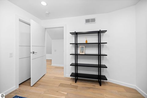 Tiny photo for 4639 Fouch Road, Grawn, MI 49637 (MLS # 1944192)