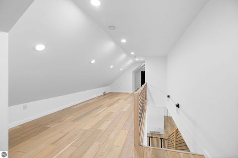 Tiny photo for 4639 Fouch Road, Grawn, MI 49637 (MLS # 1944192)