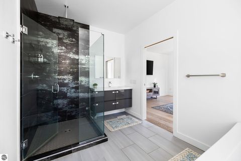 Tiny photo for 4639 Fouch Road, Grawn, MI 49637 (MLS # 1944192)