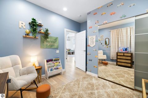 Tiny photo for 4639 Fouch Road, Grawn, MI 49637 (MLS # 1944192)