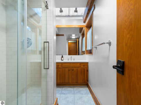 Tiny photo for 236 N Front Street #1, Suttons Bay, MI 49682 (MLS # 1942918)