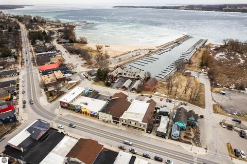 Tiny photo for 236 N Front Street #1, Suttons Bay, MI 49682 (MLS # 1942918)