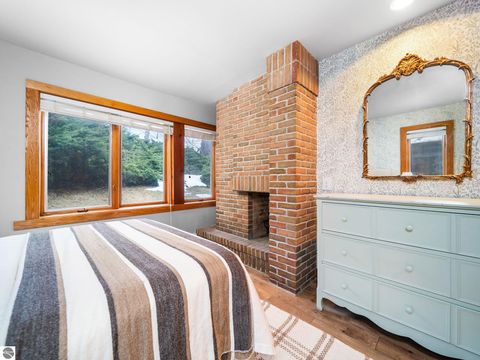 Tiny photo for 236 N Front Street #1, Suttons Bay, MI 49682 (MLS # 1942918)