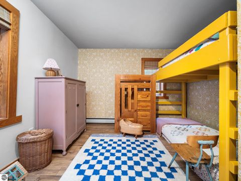 Tiny photo for 236 N Front Street #1, Suttons Bay, MI 49682 (MLS # 1942918)