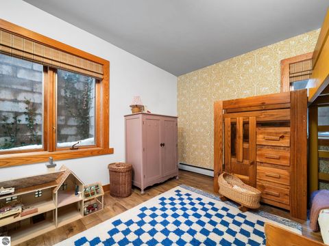 Tiny photo for 236 N Front Street #1, Suttons Bay, MI 49682 (MLS # 1942918)