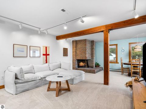 Tiny photo for 236 N Front Street #1, Suttons Bay, MI 49682 (MLS # 1942918)