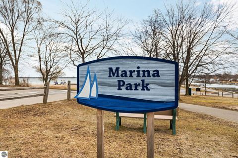 Tiny photo for 236 N Front Street #1, Suttons Bay, MI 49682 (MLS # 1942918)