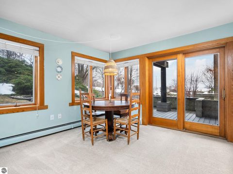 Tiny photo for 236 N Front Street #1, Suttons Bay, MI 49682 (MLS # 1942918)