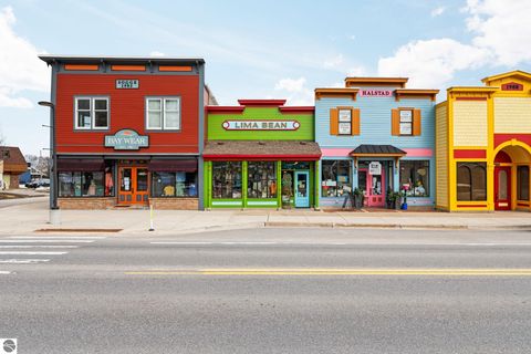 Tiny photo for 236 N Front Street #1, Suttons Bay, MI 49682 (MLS # 1942918)