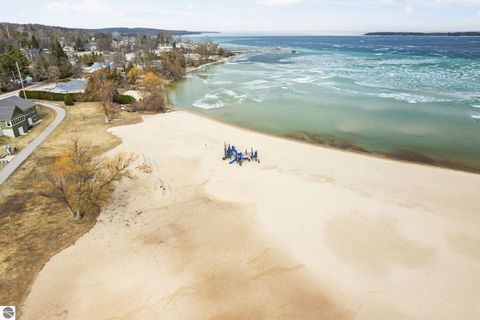 Tiny photo for 236 N Front Street #1, Suttons Bay, MI 49682 (MLS # 1942918)