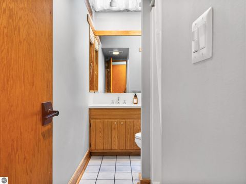 Tiny photo for 236 N Front Street #1, Suttons Bay, MI 49682 (MLS # 1942918)