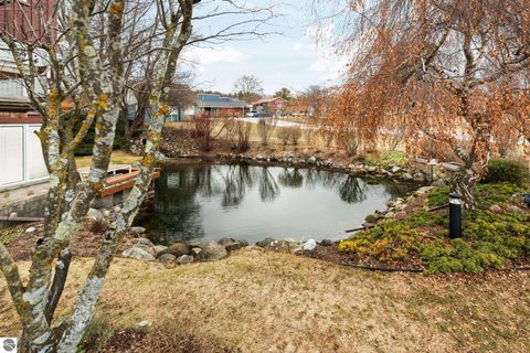 Tiny photo for 236 N Front Street #1, Suttons Bay, MI 49682 (MLS # 1942918)