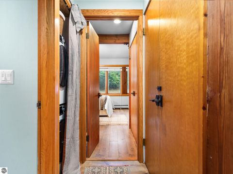 Tiny photo for 236 N Front Street #1, Suttons Bay, MI 49682 (MLS # 1942918)