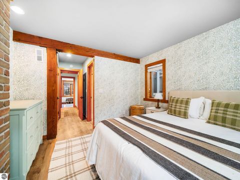 Tiny photo for 236 N Front Street #1, Suttons Bay, MI 49682 (MLS # 1942918)