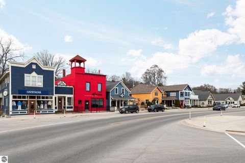 Tiny photo for 236 N Front Street #1, Suttons Bay, MI 49682 (MLS # 1942918)