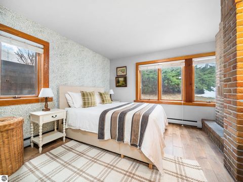 Tiny photo for 236 N Front Street #1, Suttons Bay, MI 49682 (MLS # 1942918)