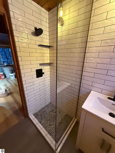 Tiny photo for 6051 N Manistee River Road, Frederic, MI 49733 (MLS # 1941689)