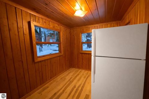 Tiny photo for 6051 N Manistee River Road, Frederic, MI 49733 (MLS # 1941689)