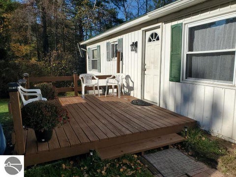 Tiny photo for 35 S Townline, Whittemore, MI 48770 (MLS # 1951841)