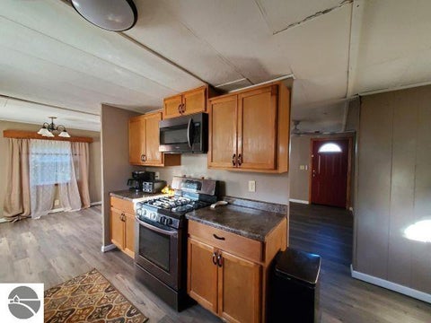 Tiny photo for 35 S Townline, Whittemore, MI 48770 (MLS # 1951841)
