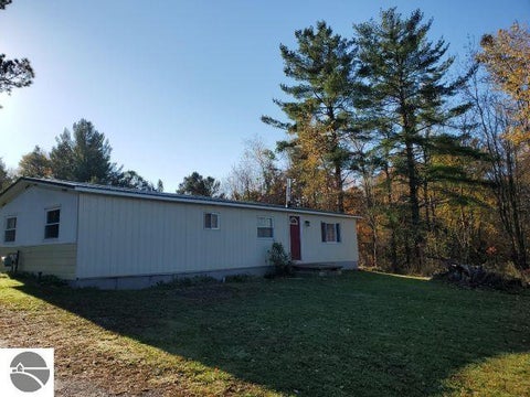 Tiny photo for 35 S Townline, Whittemore, MI 48770 (MLS # 1951841)