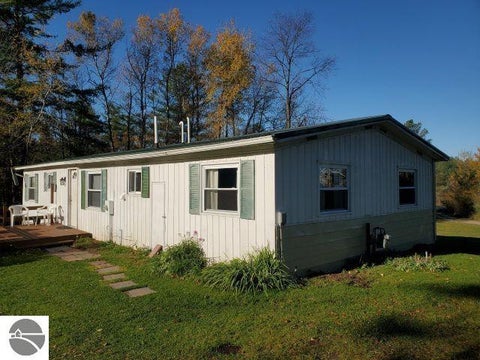 Tiny photo for 35 S Townline, Whittemore, MI 48770 (MLS # 1951841)