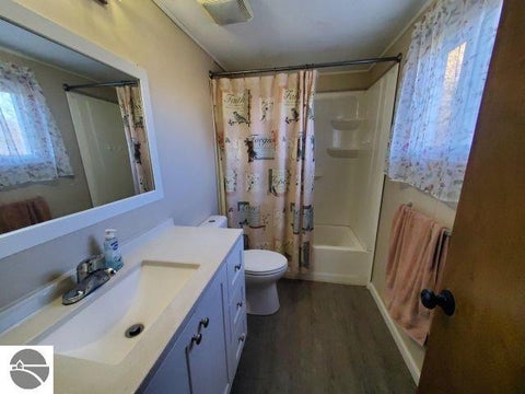 Tiny photo for 35 S Townline, Whittemore, MI 48770 (MLS # 1951841)