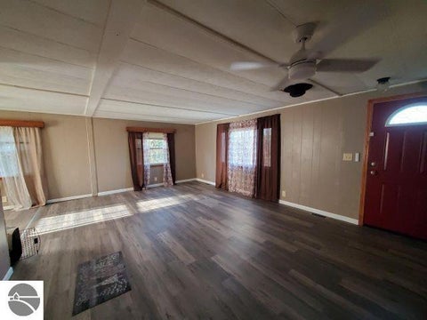 Tiny photo for 35 S Townline, Whittemore, MI 48770 (MLS # 1951841)
