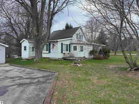 Tiny photo for 8641 US-31 N, Williamsburg, MI 49690 (MLS # 1944247)